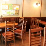 「水谷珈琲店」を掲載しました。
