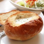 「town cafe  純喫茶 林」秋限定メニュー登場。