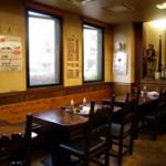 「たかしまコーヒー店」を掲載しました。