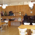 「珈琲茶屋 あうん亭」を掲載しました。