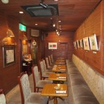 「炭火焙煎 森珈琲店」を掲載しました。
