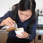 「徳島Latte di flusso（ラテ デ フレッソ）」を掲載しました。