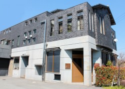 「TOKUSHIMA COFFEE WORKS LABO」を掲載しました。